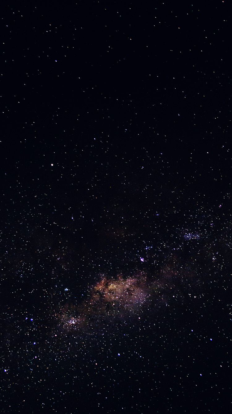 Aesthetic Night Sky Iphone Wallpapers