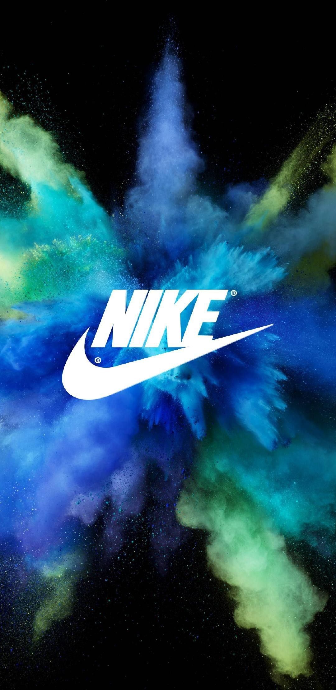 Aesthetic Nike Wallpapers