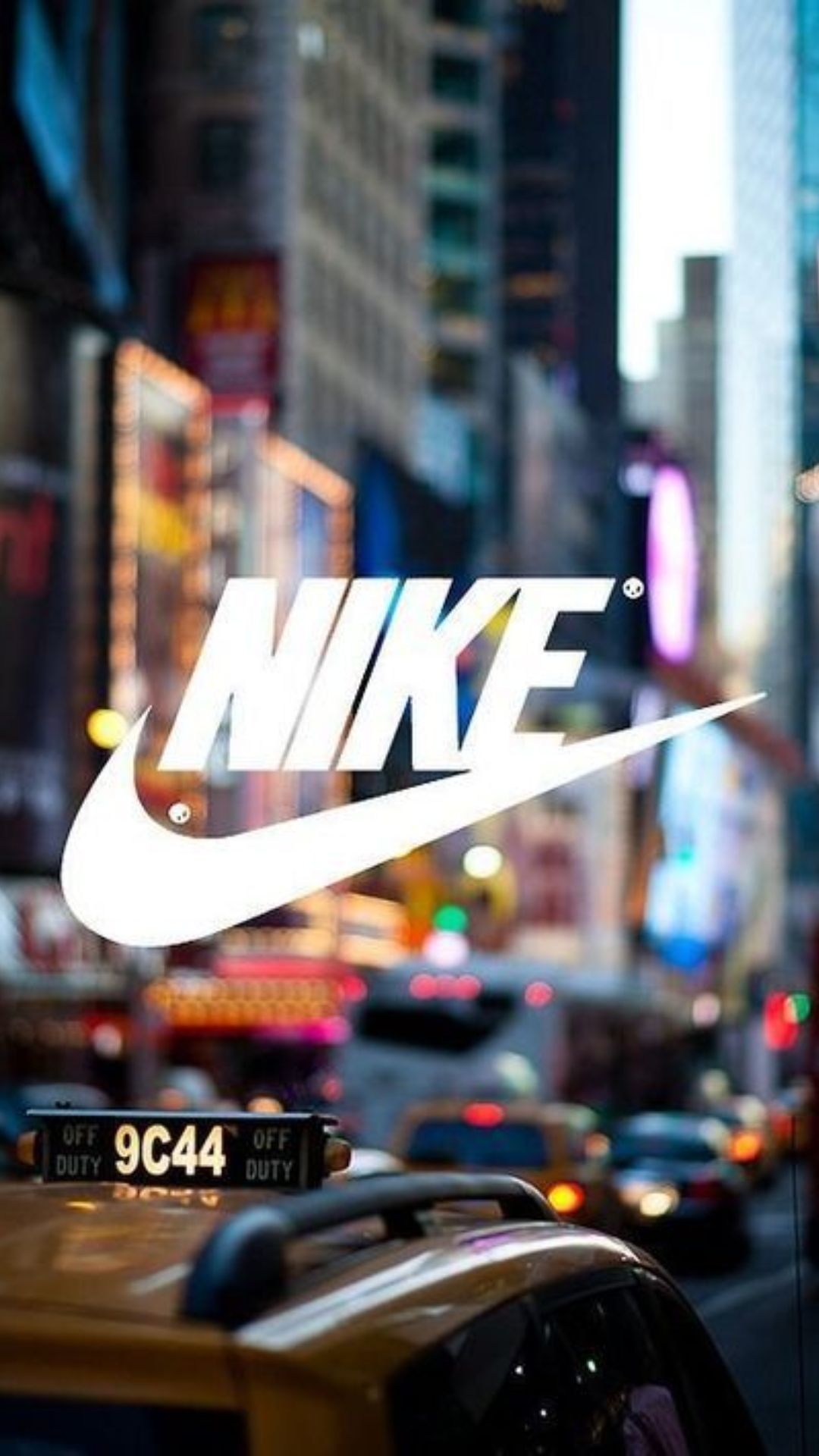 Aesthetic Nike Wallpapers