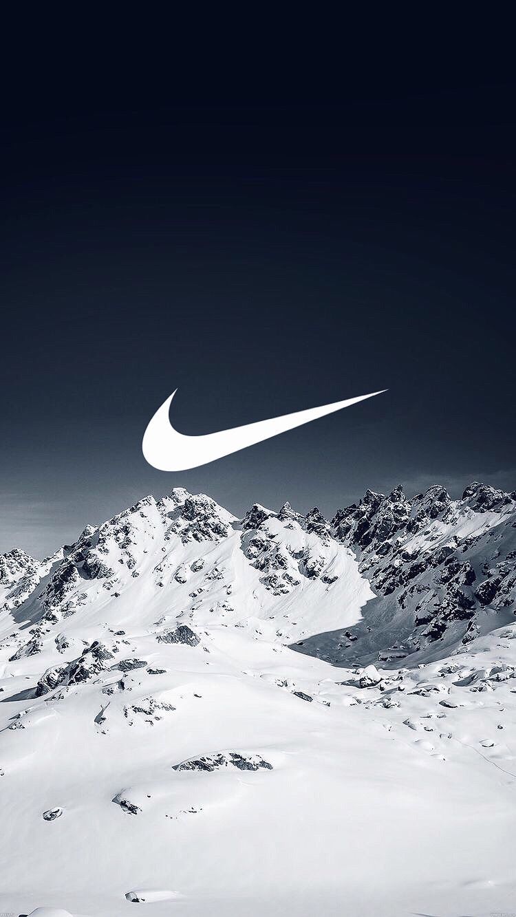 Aesthetic Nike Wallpapers