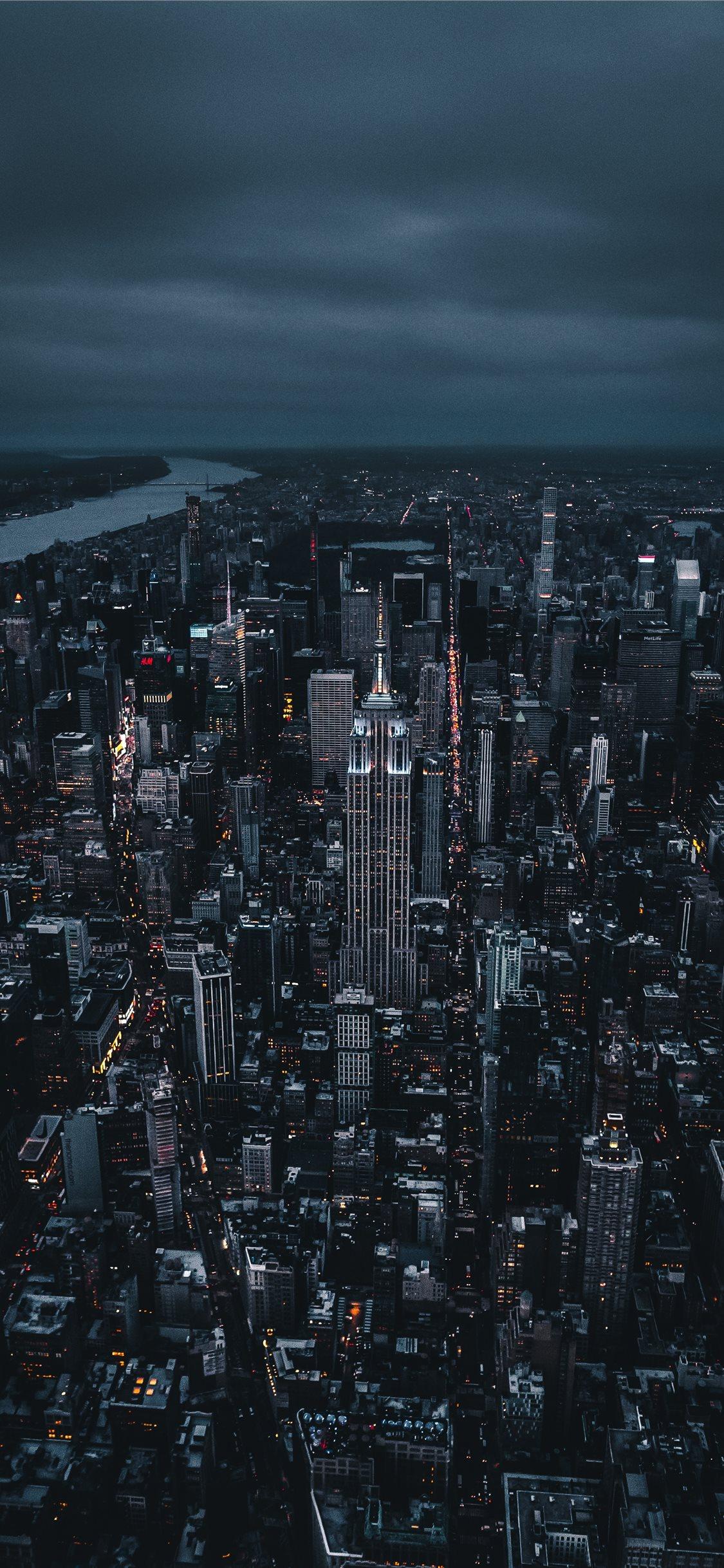 Aesthetic Nyc Wallpapers