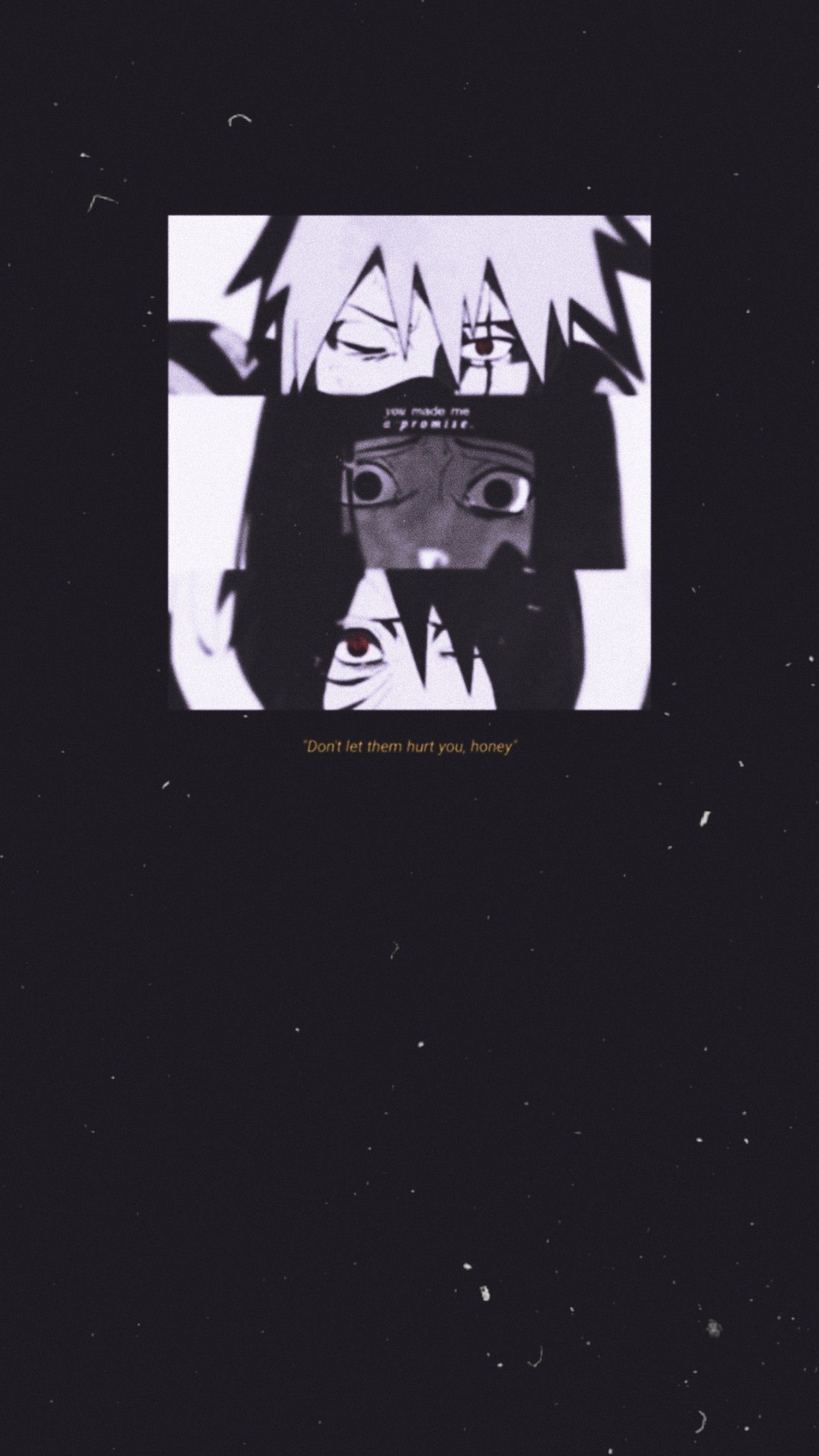 Aesthetic Obito Wallpapers