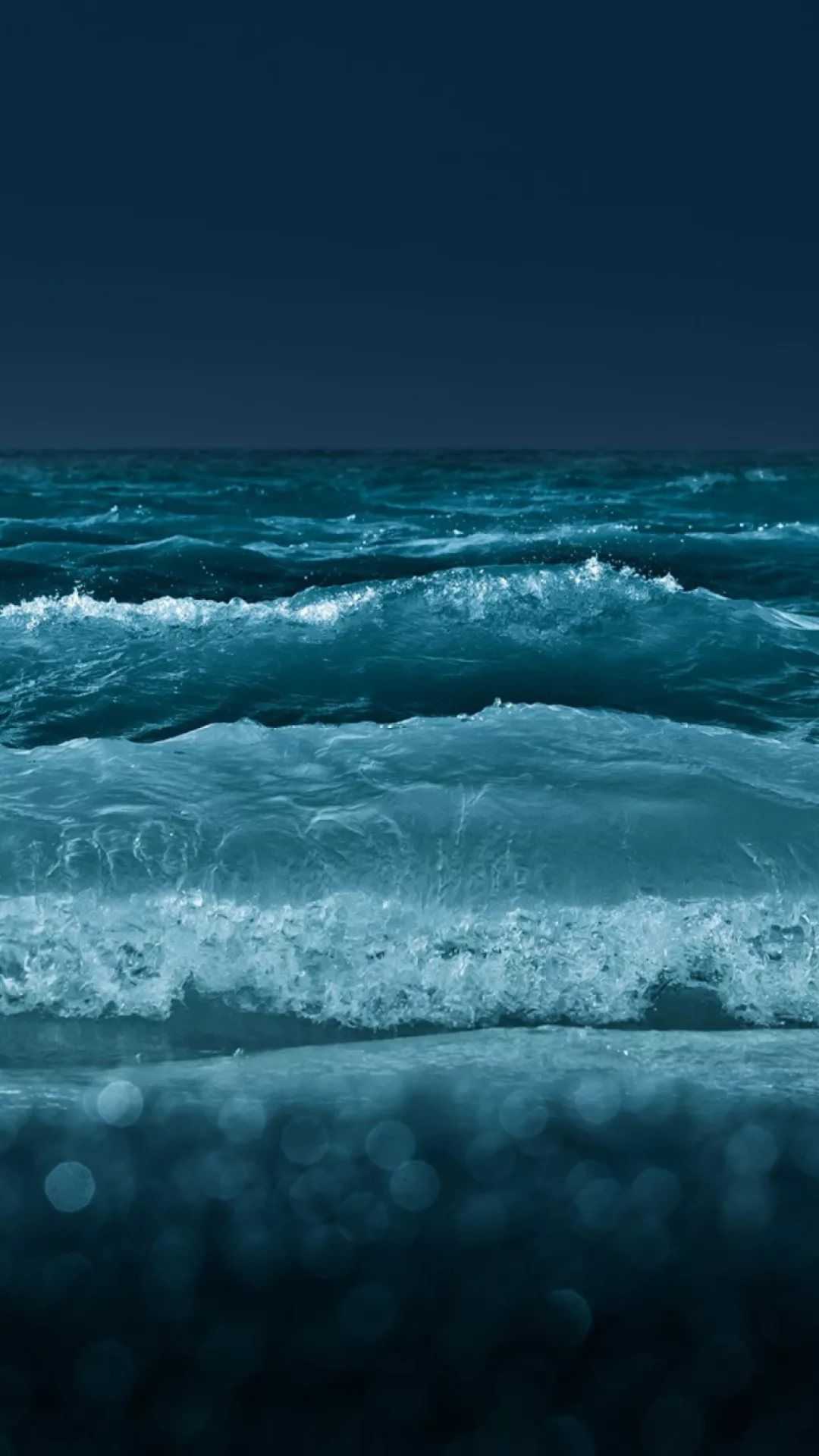 Aesthetic Ocean Wallpapers