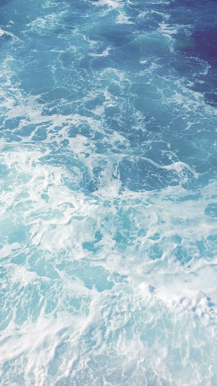 Aesthetic Oceans Wallpapers