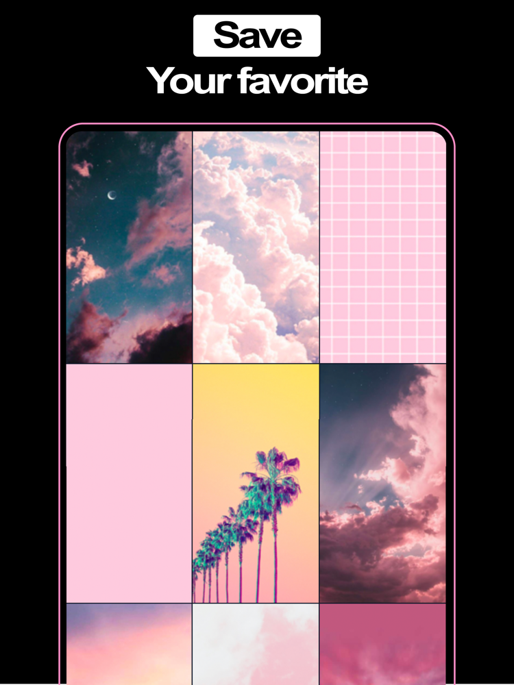 Aesthetic One Color Wallpapers