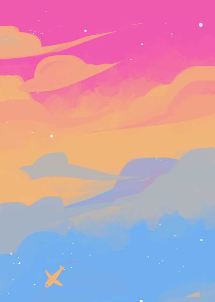 Aesthetic Pansexual Flag Wallpapers