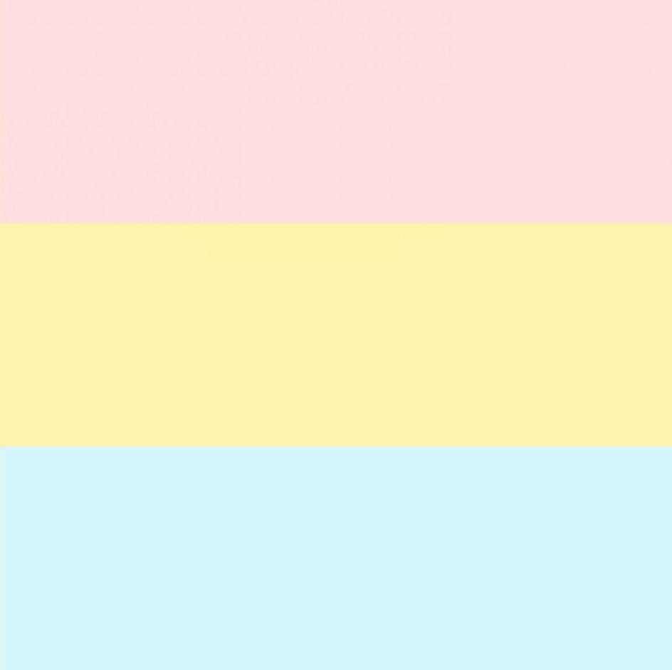 Aesthetic Pansexual Flag Wallpapers