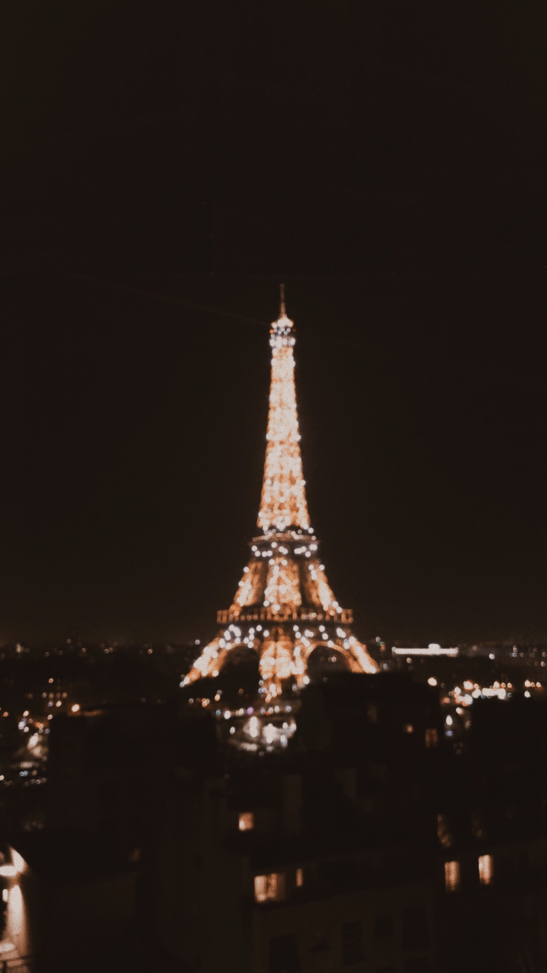 Aesthetic Paris Wallpapers