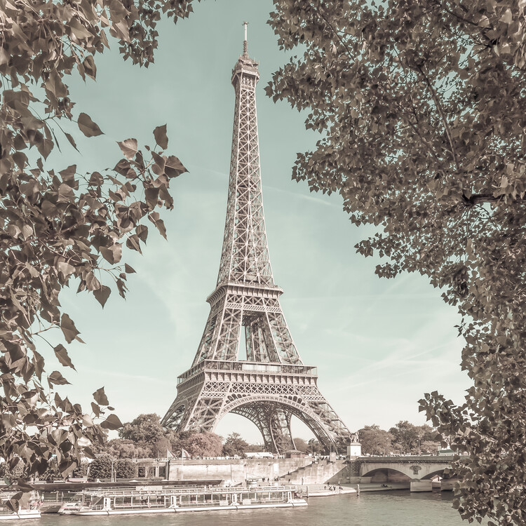 Aesthetic Paris Wallpapers