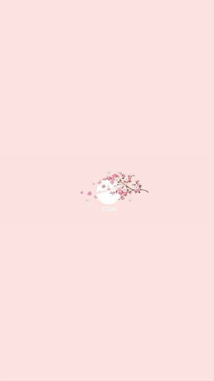 Aesthetic Pastel Minimalist Wallpapers