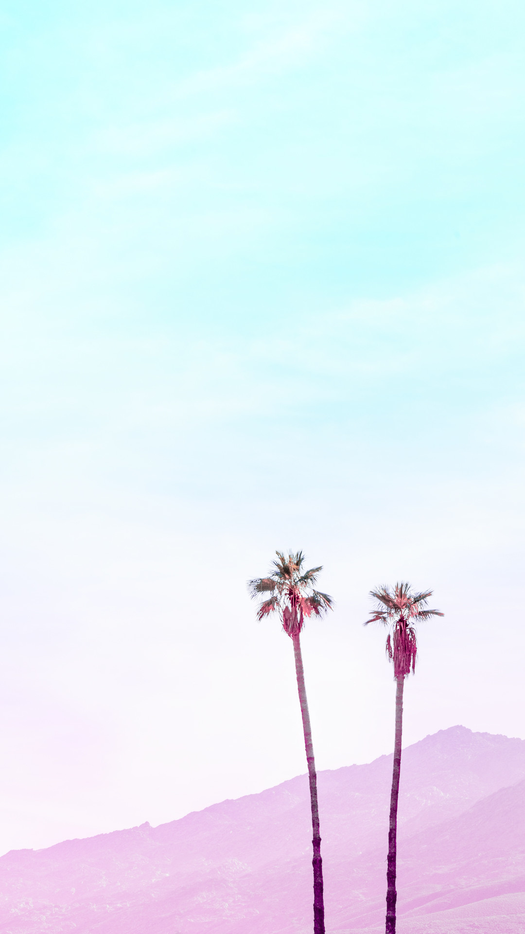 Aesthetic Pastel Minimalist Wallpapers