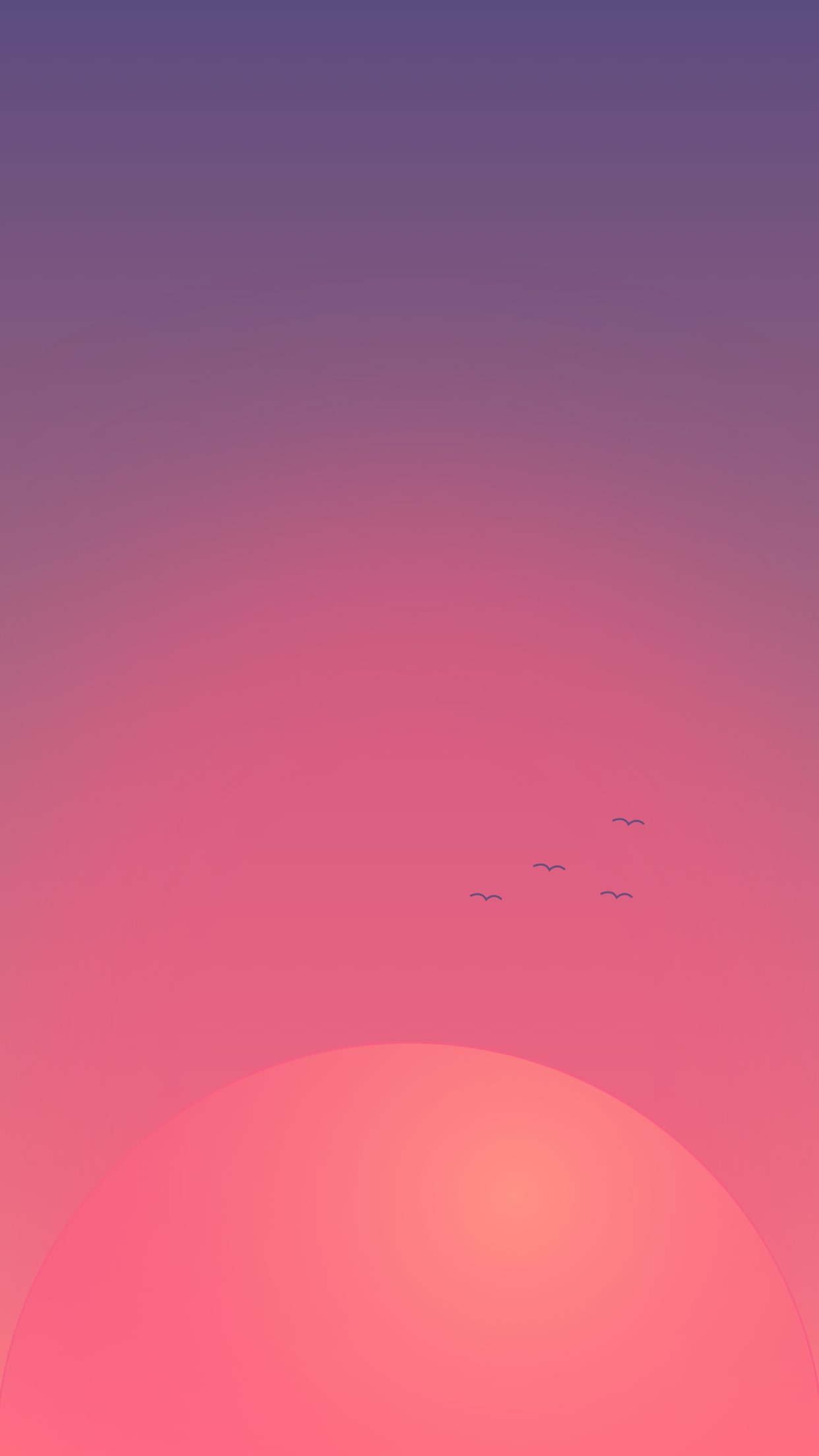 Aesthetic Pastel Minimalist Wallpapers