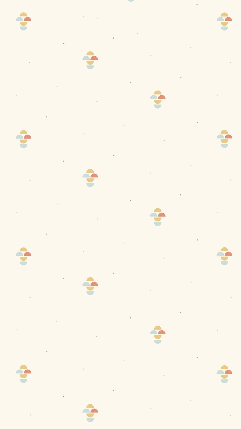 Aesthetic Pattern Wallpapers