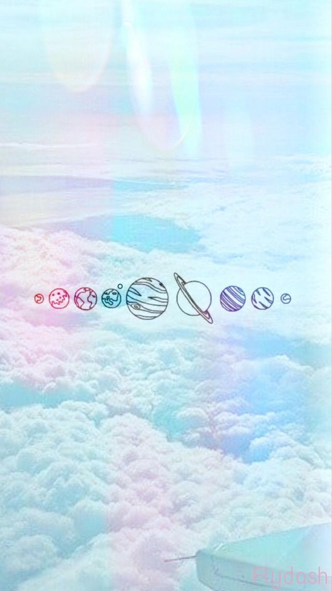 Aesthetic Phone Wallpapers
