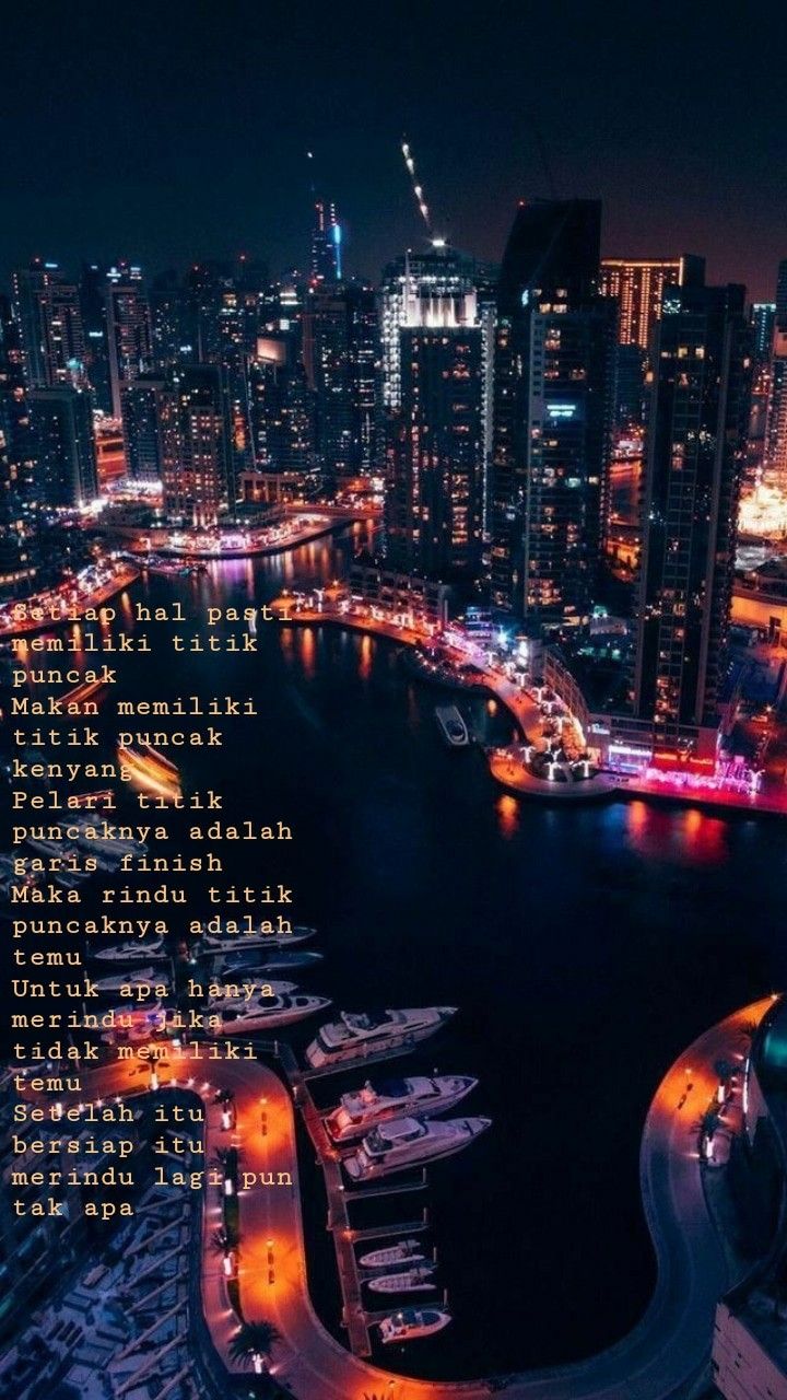 Aesthetic Picture Cities Wallpapers