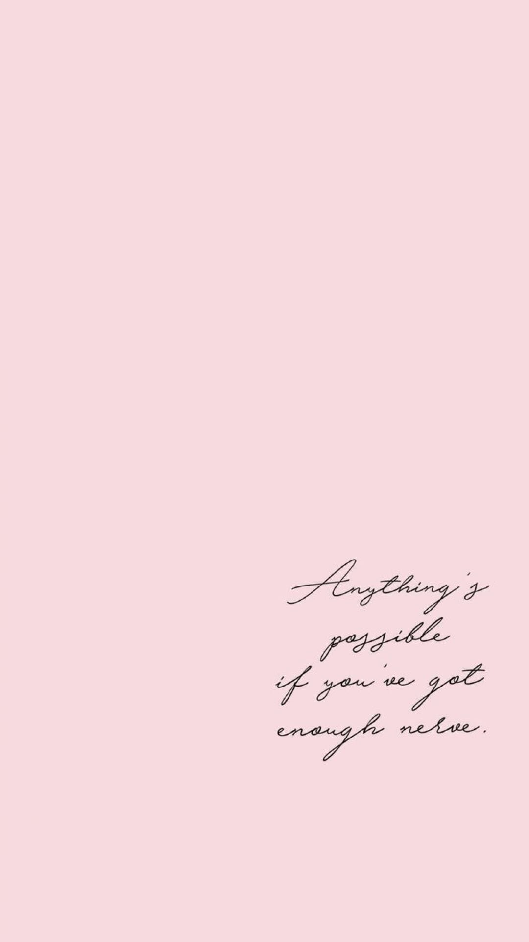 Aesthetic Picture Quotes Wallpapers