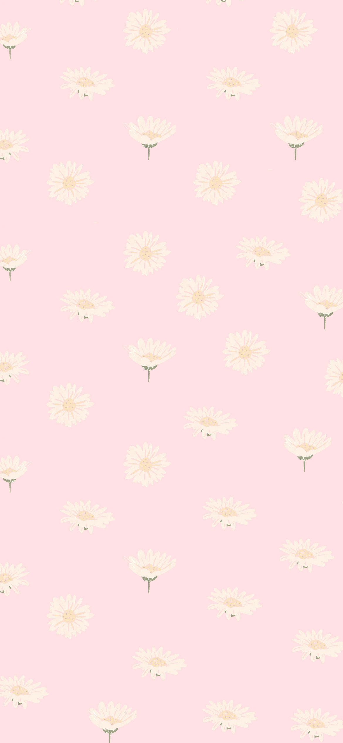 Aesthetic Pink Cute Wallpapers