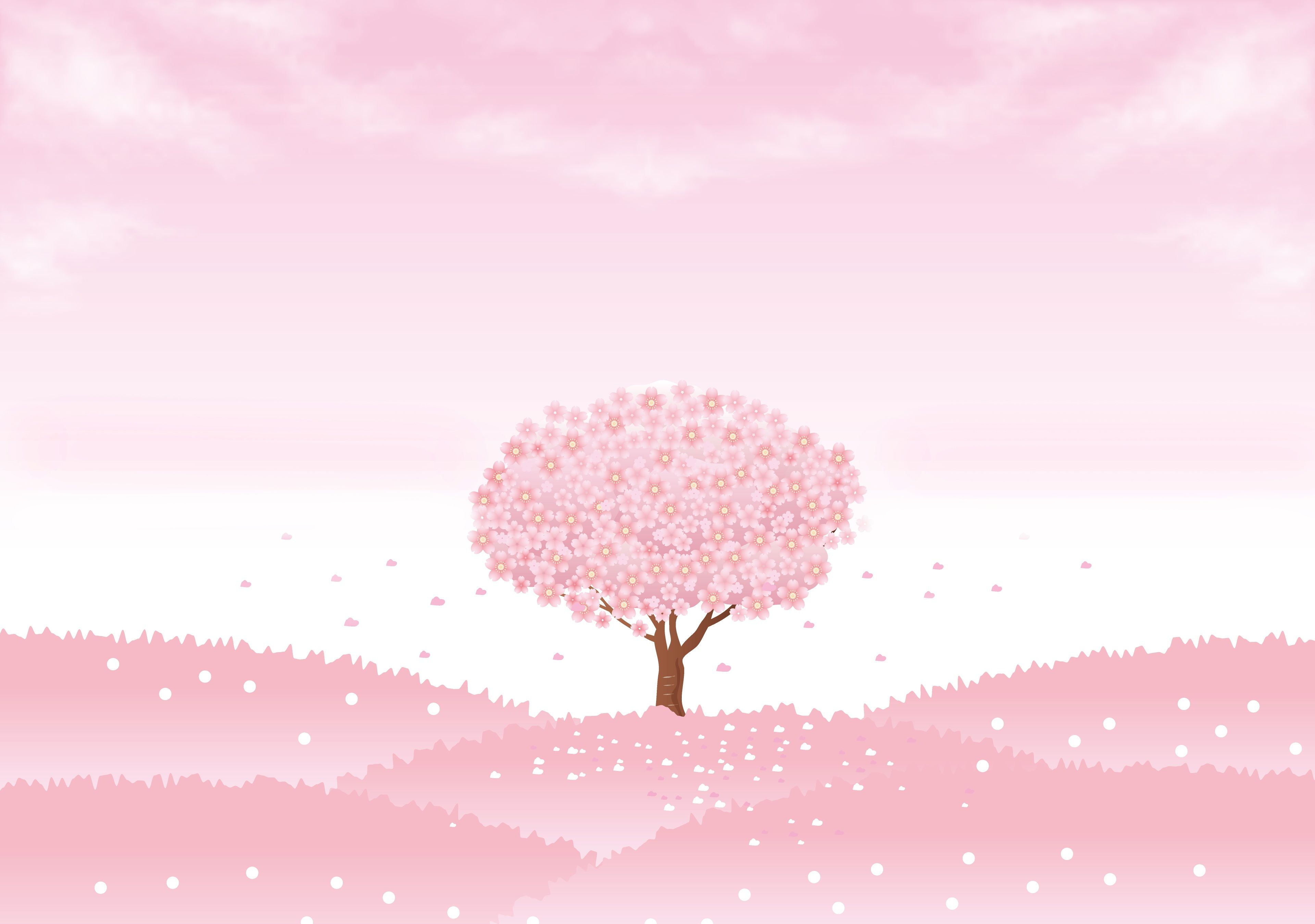 Aesthetic Pink Cute Wallpapers