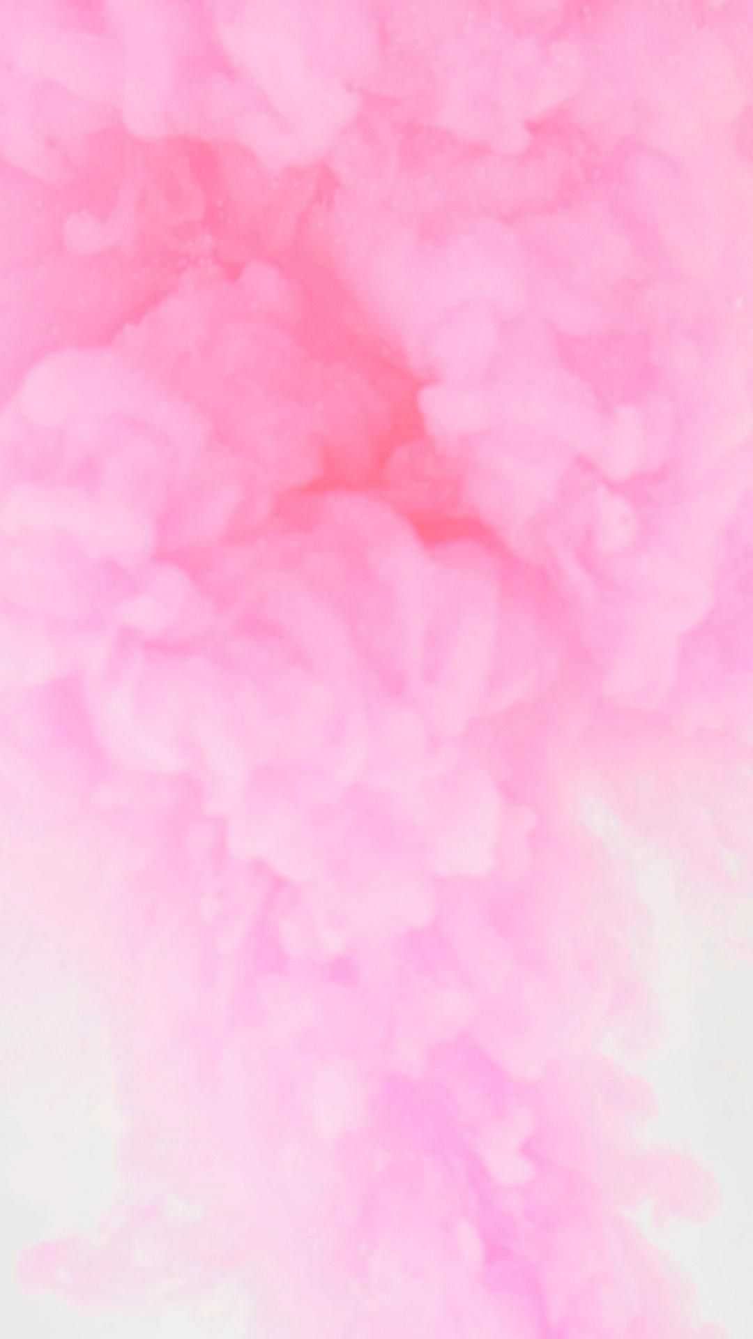 Aesthetic Pink Iphone Wallpapers