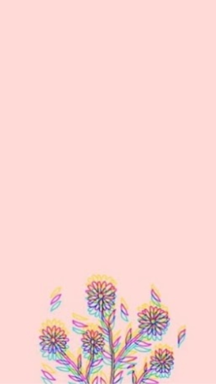 Aesthetic Pink Iphone Wallpapers