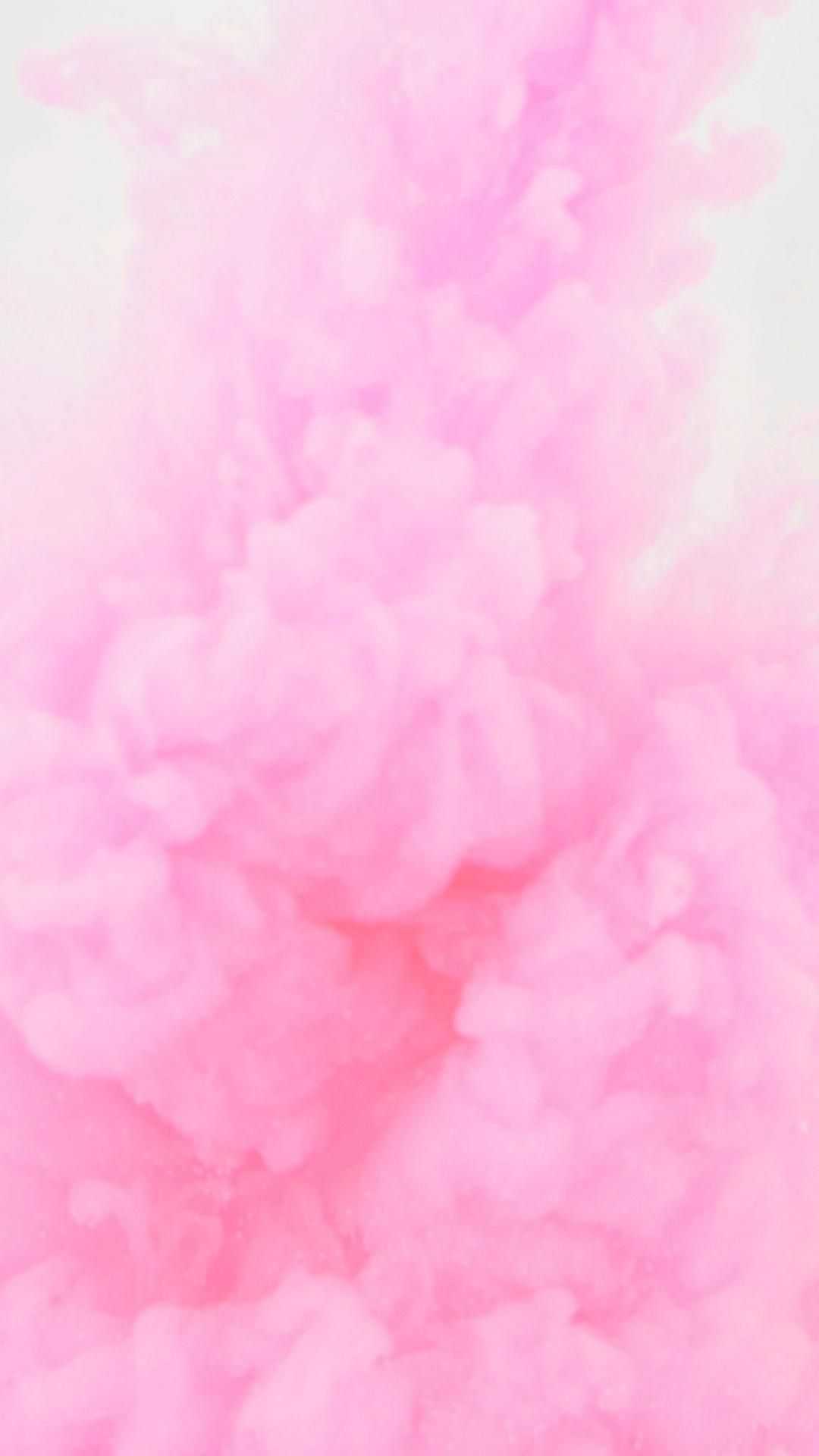 Aesthetic Pink Iphone Wallpapers