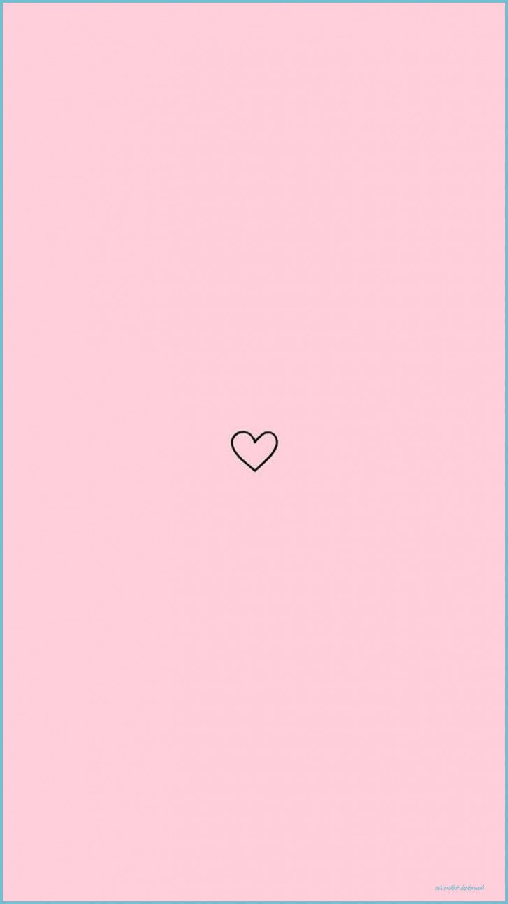 Aesthetic Pink Kawaii Wallpapers