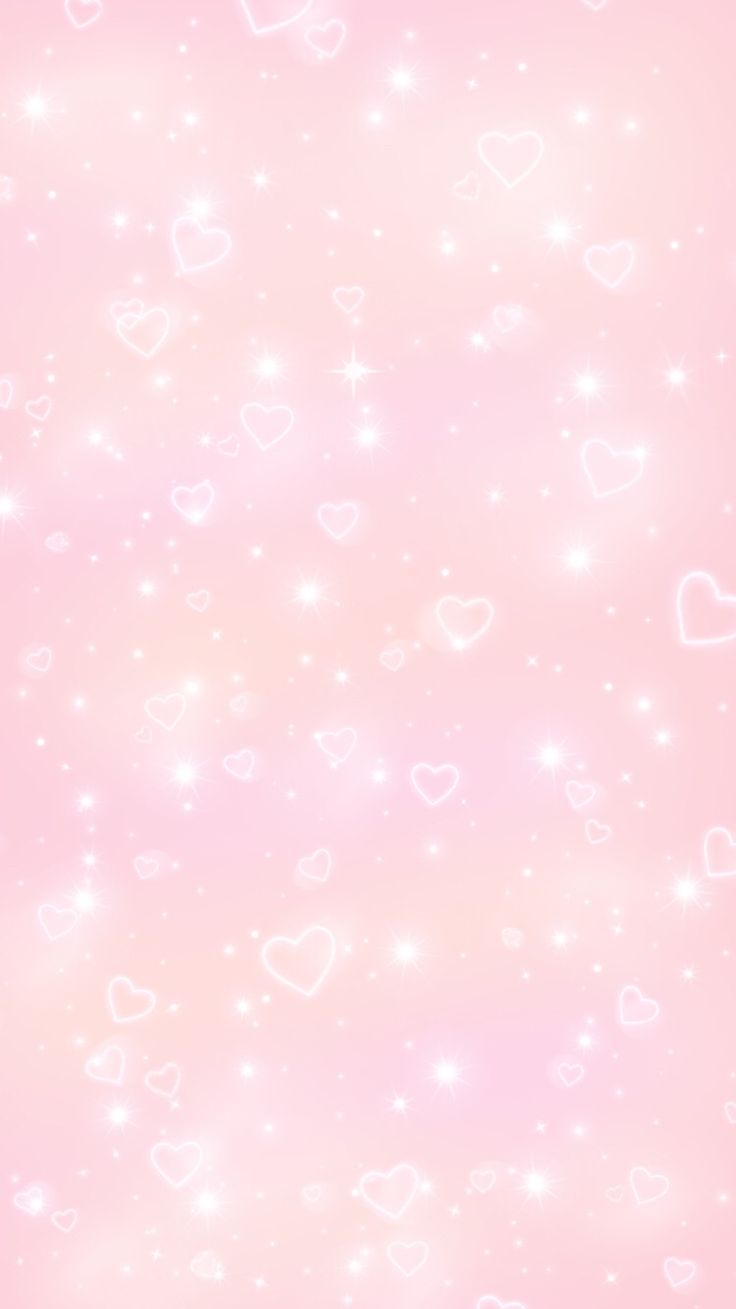 Aesthetic Pink Kawaii Wallpapers