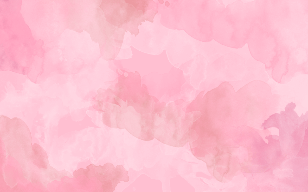 Aesthetic Pink Kawaii Wallpapers