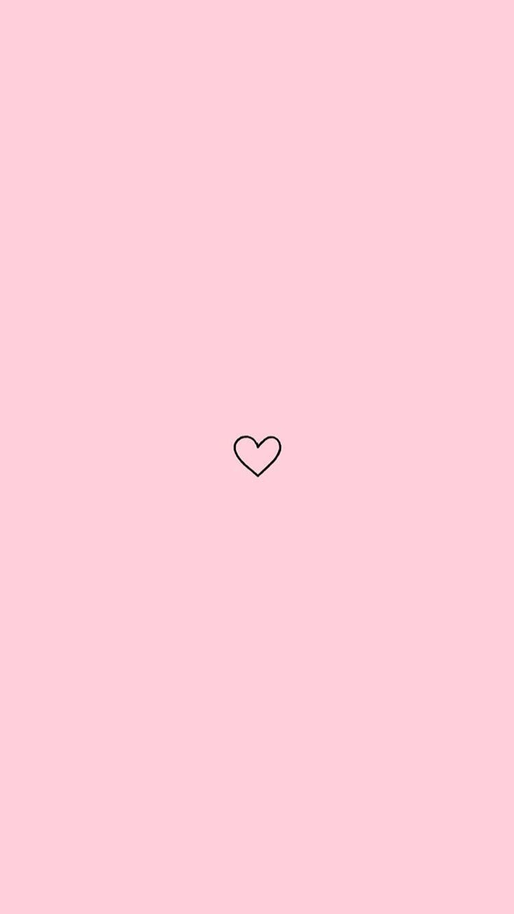 Aesthetic Pink Kawaii Wallpapers