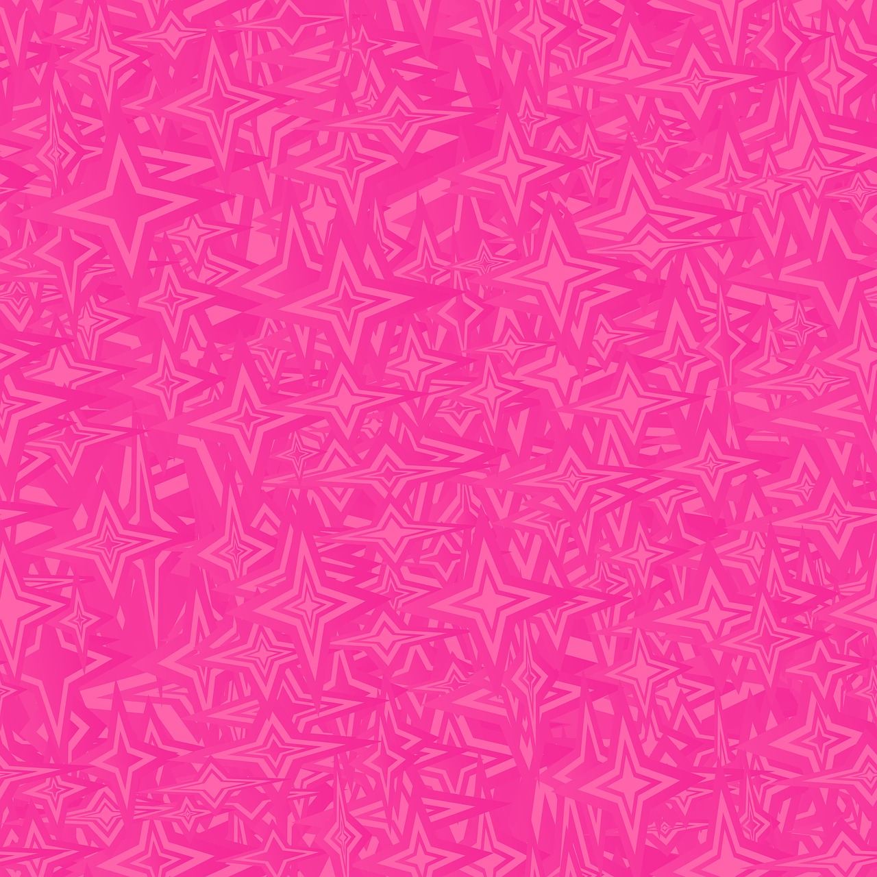 Aesthetic Pink Patterns Wallpapers