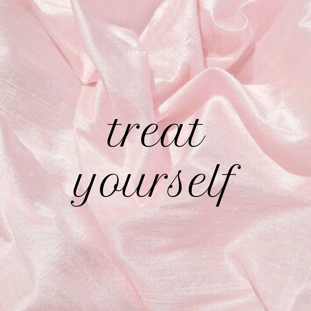 Aesthetic Pink Quotes Wallpapers