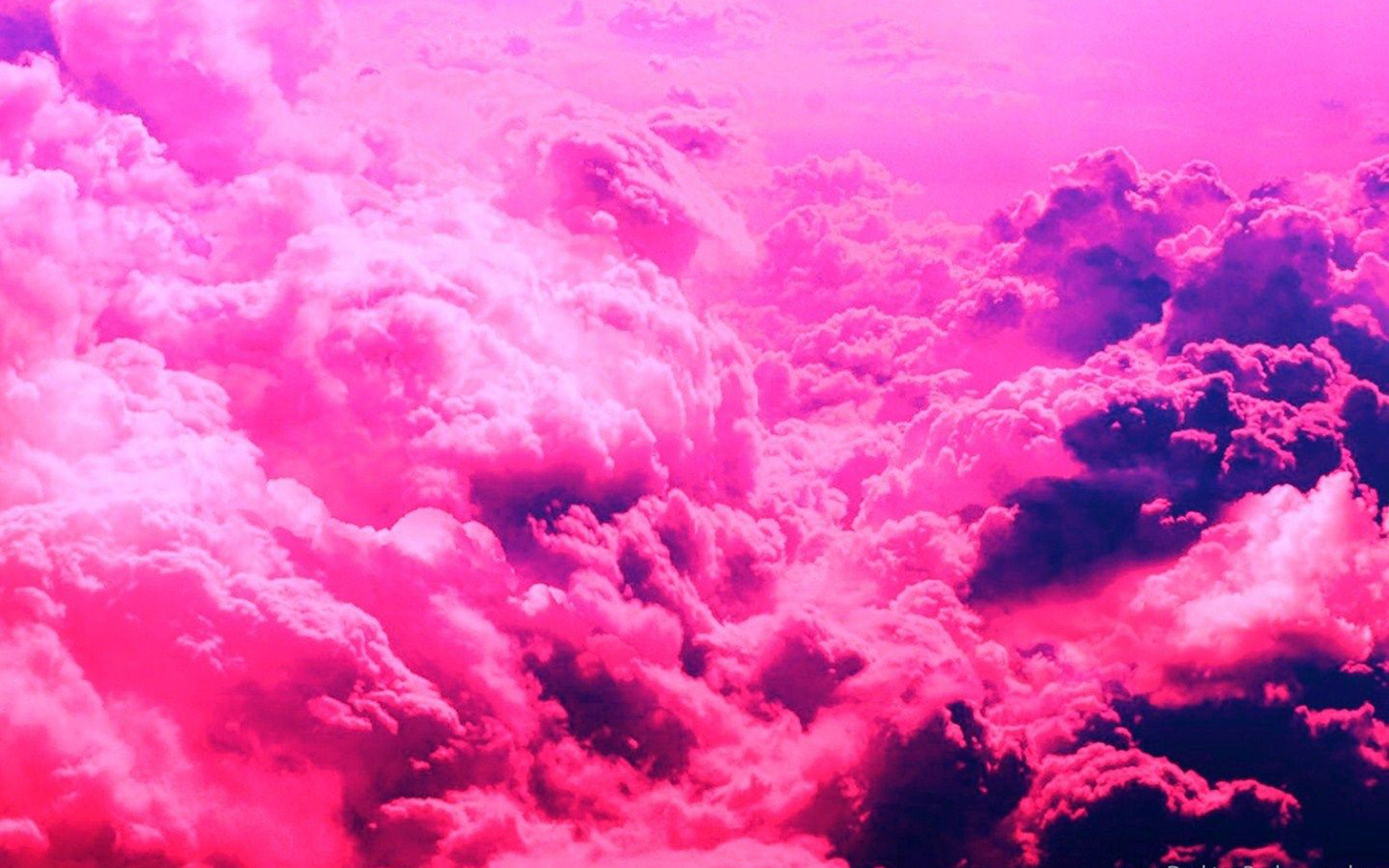 Aesthetic Pink Wallpapers