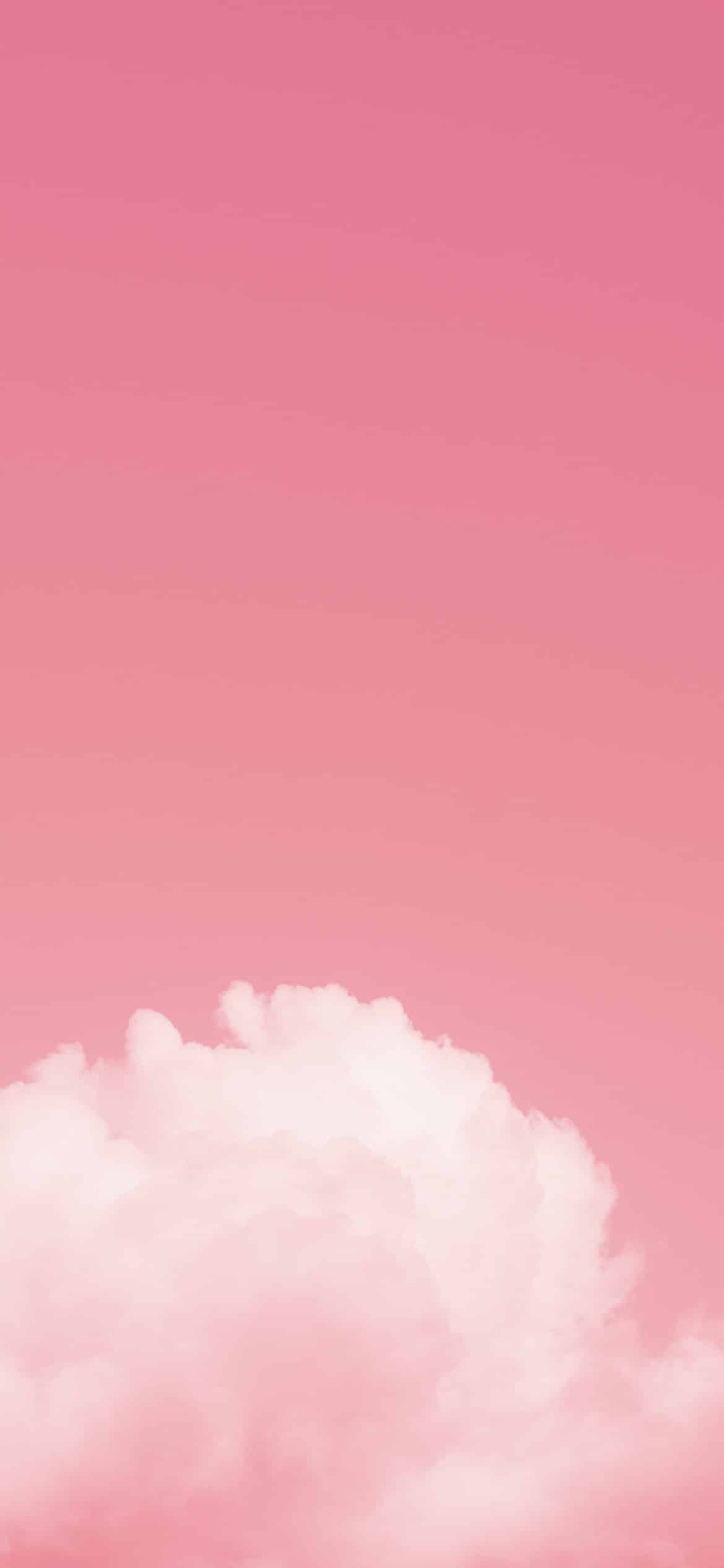 Aesthetic Pink Wallpapers