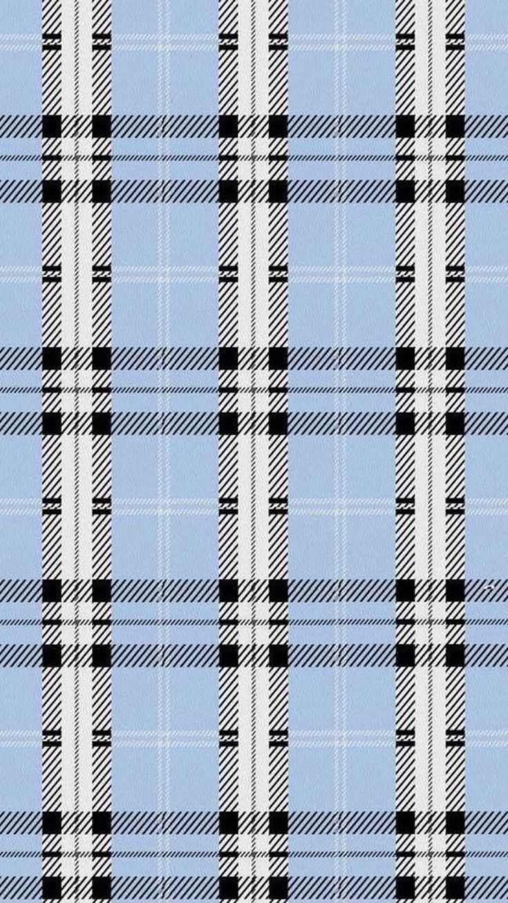 Aesthetic Plaid Wallpapers