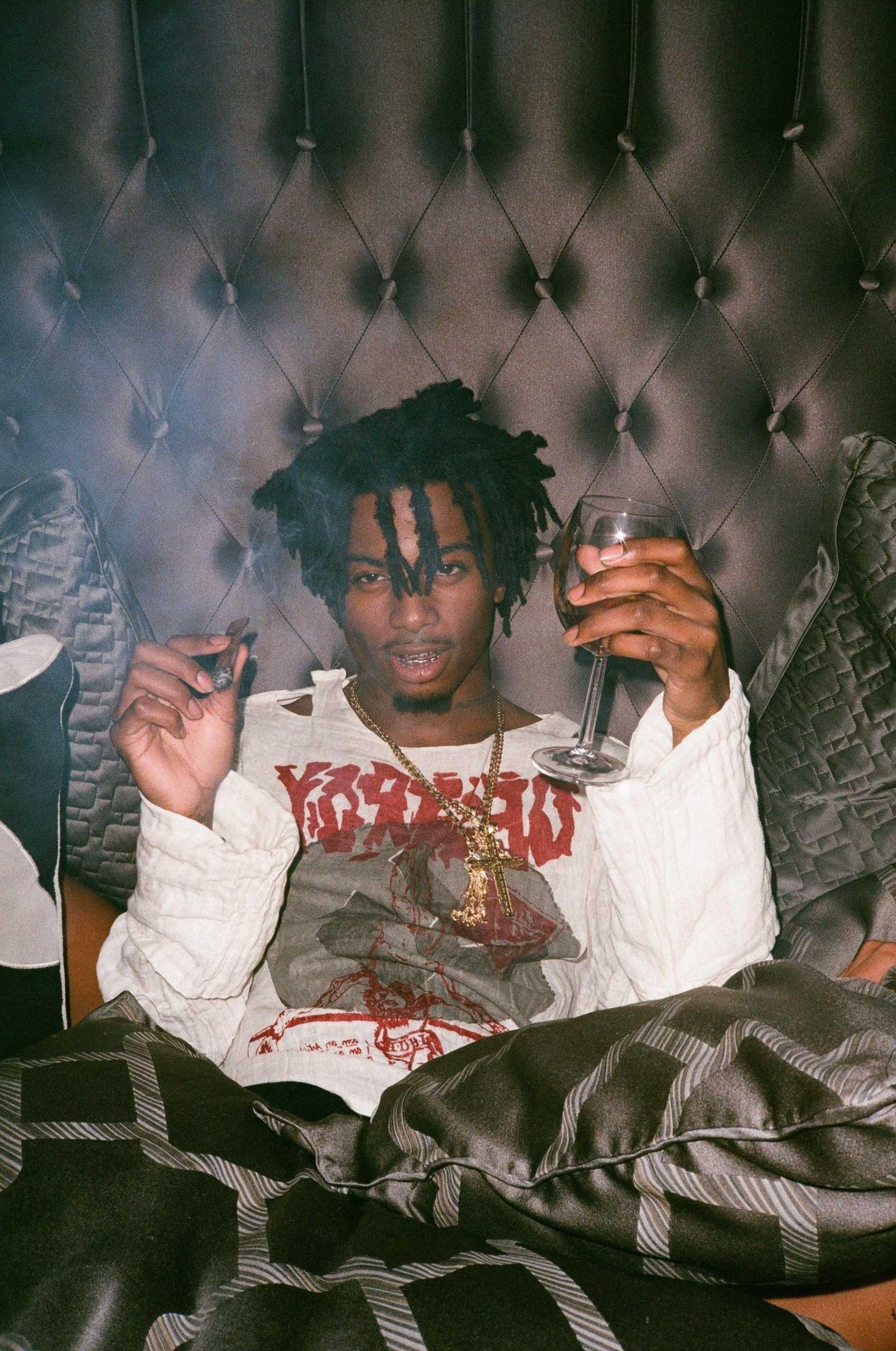 Aesthetic Playboi Carti Wallpapers