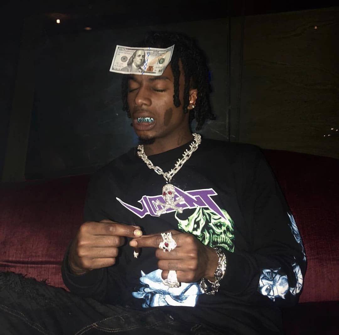 Aesthetic Playboi Carti Wallpapers