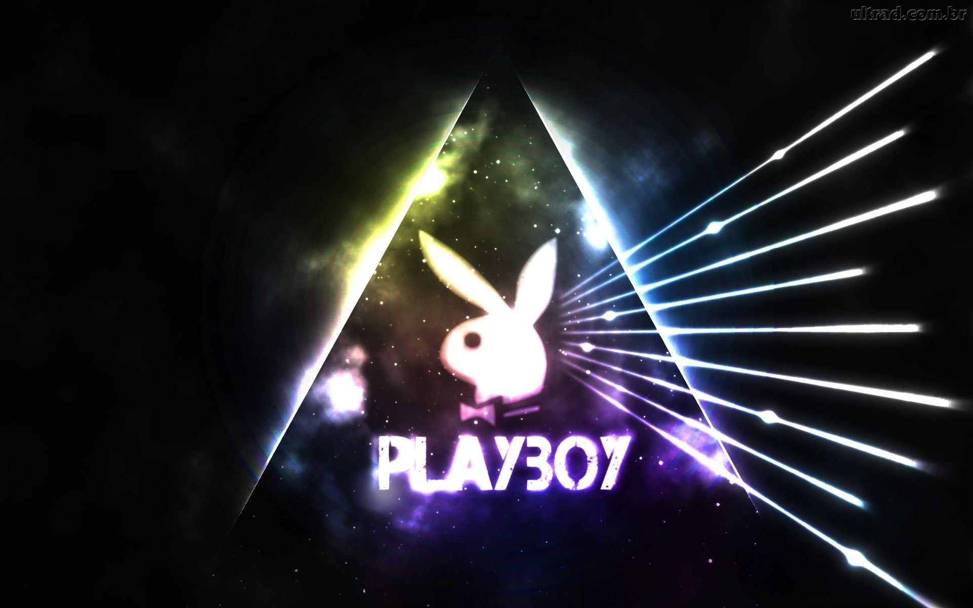 Aesthetic Playboy Wallpapers