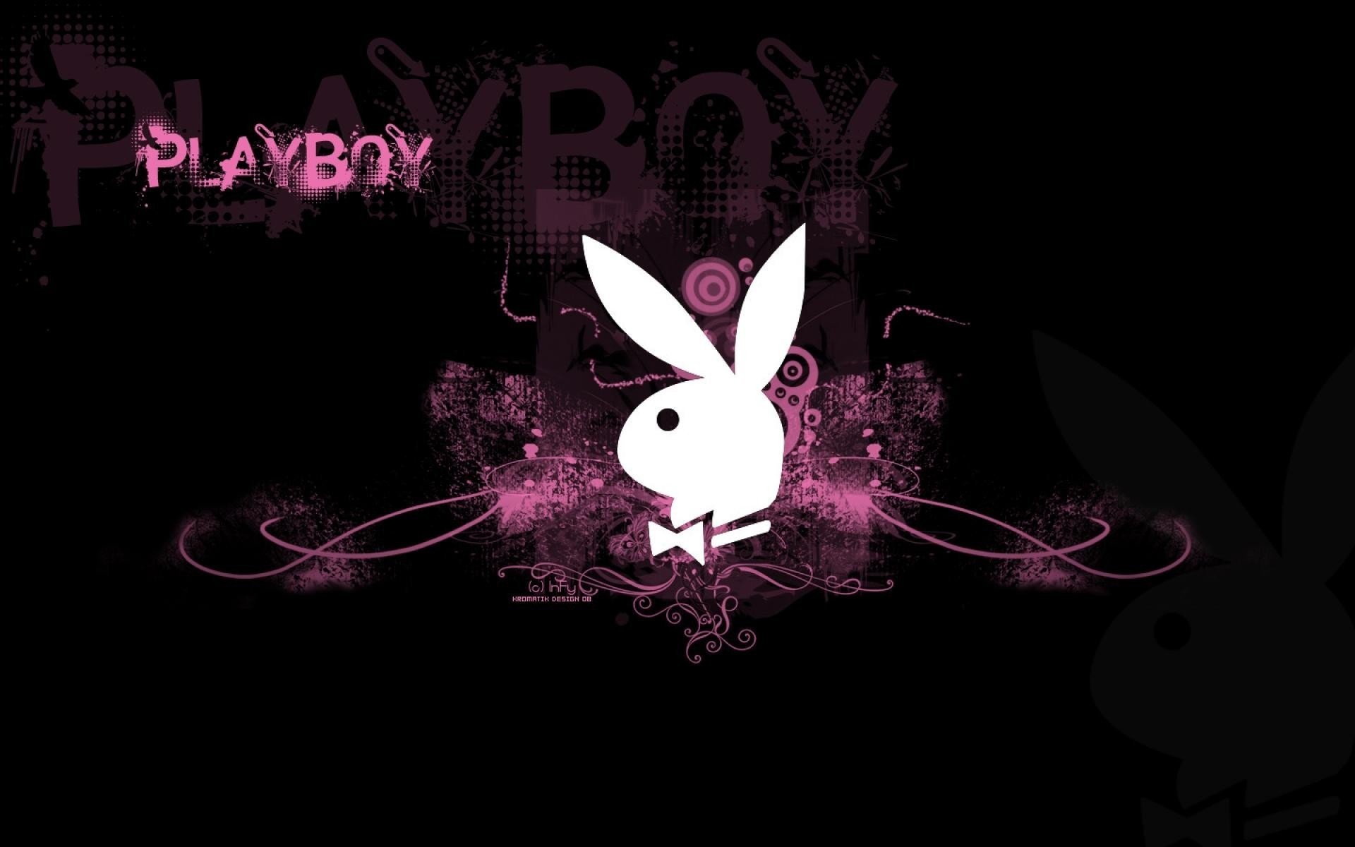 Aesthetic Playboy Wallpapers