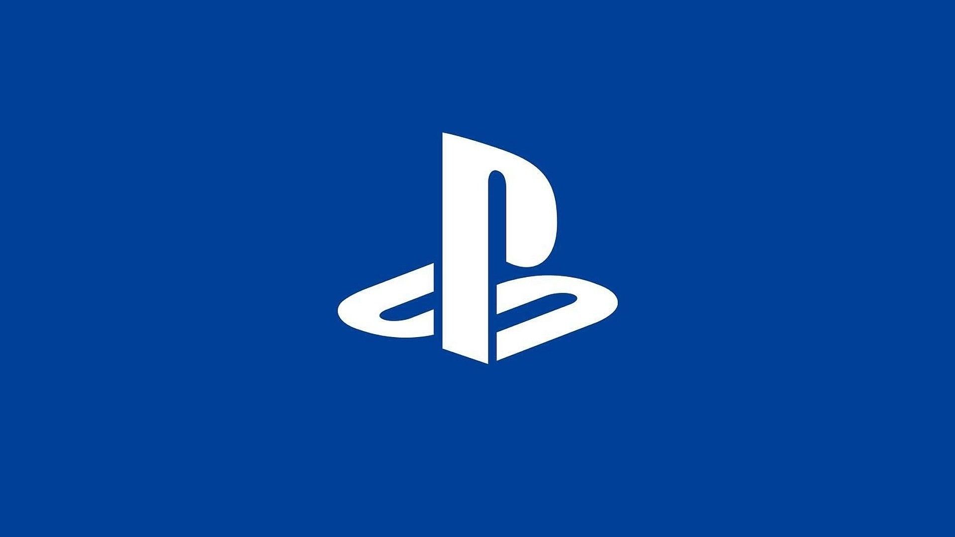 Aesthetic Playstation Logo Wallpapers