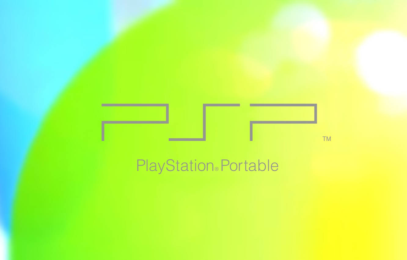 Aesthetic Playstation Logo Wallpapers