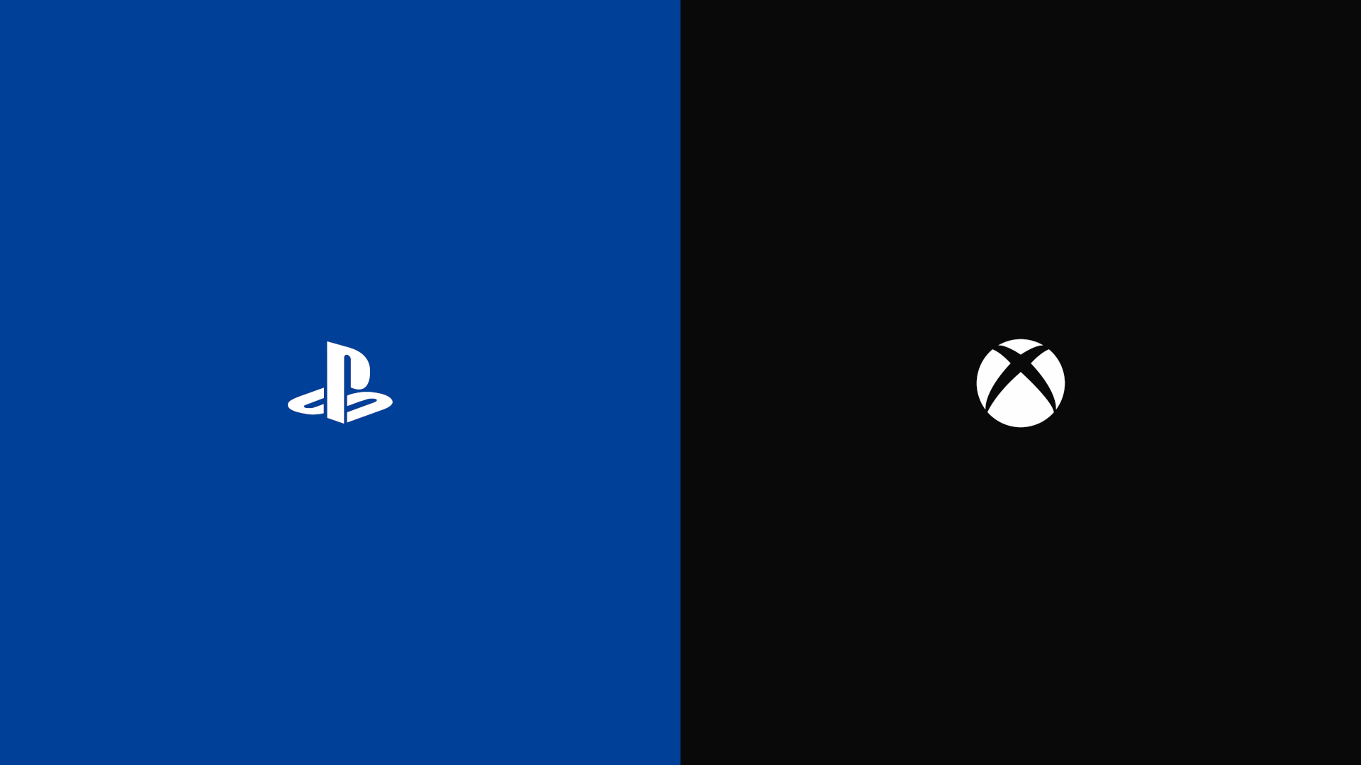 Aesthetic Playstation Logo Wallpapers