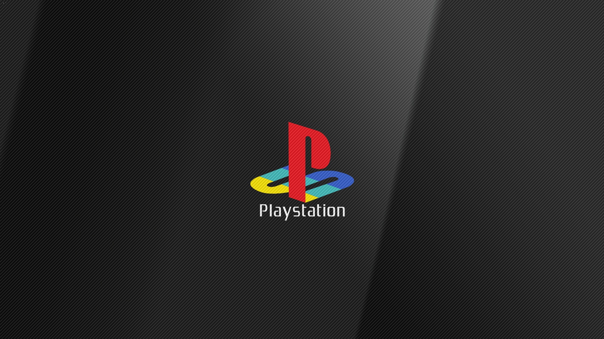 Aesthetic Playstation Logo Wallpapers