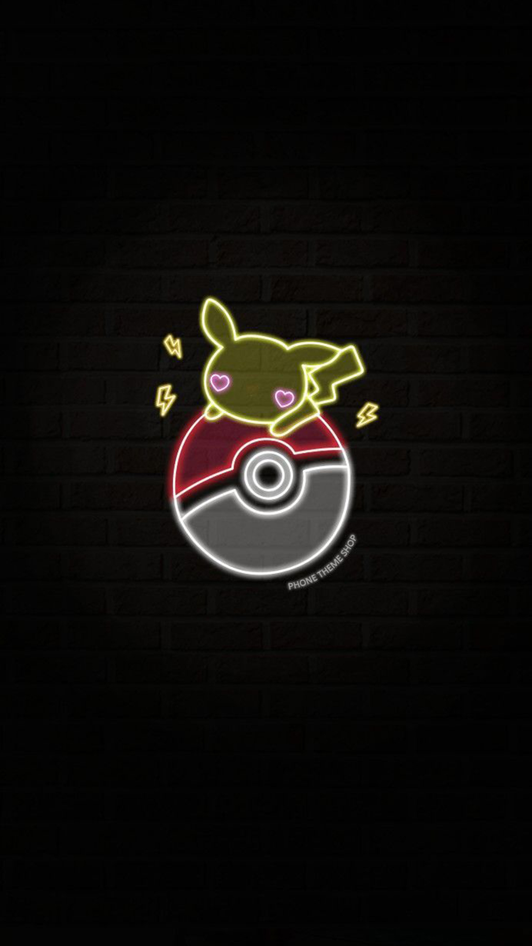 Aesthetic Pokemon Wallpapers