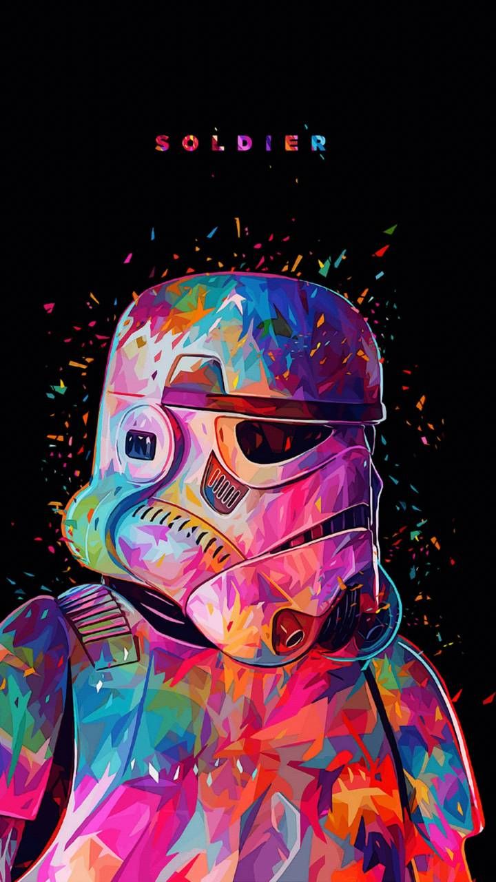 Aesthetic Pop Culture Wallpapers