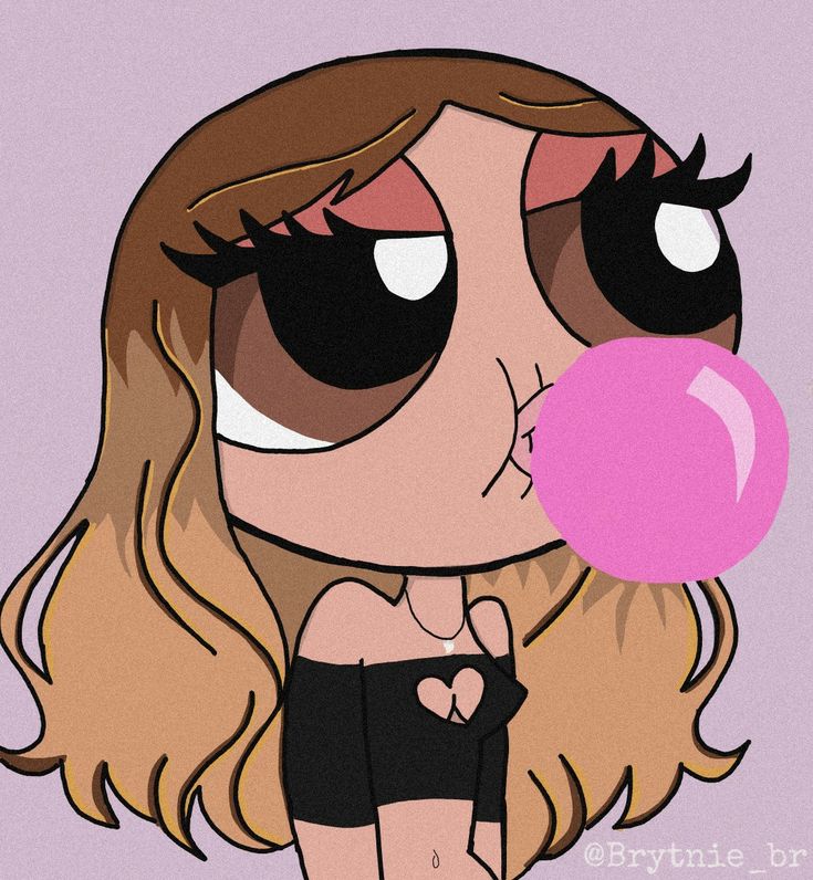 Aesthetic Powerpuff Girls Wallpapers