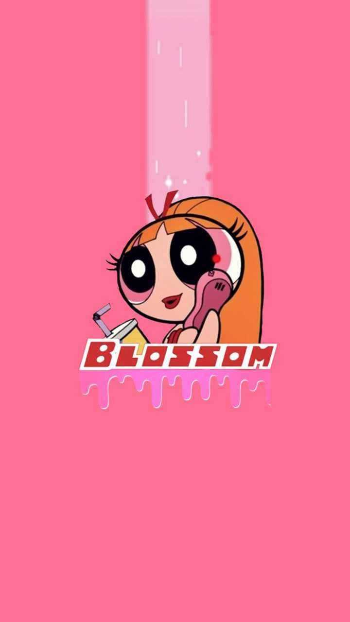 Aesthetic Powerpuff Girls Wallpapers