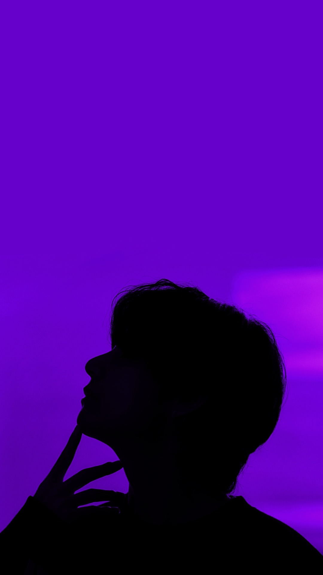 Aesthetic Purple Bts Wallpapers