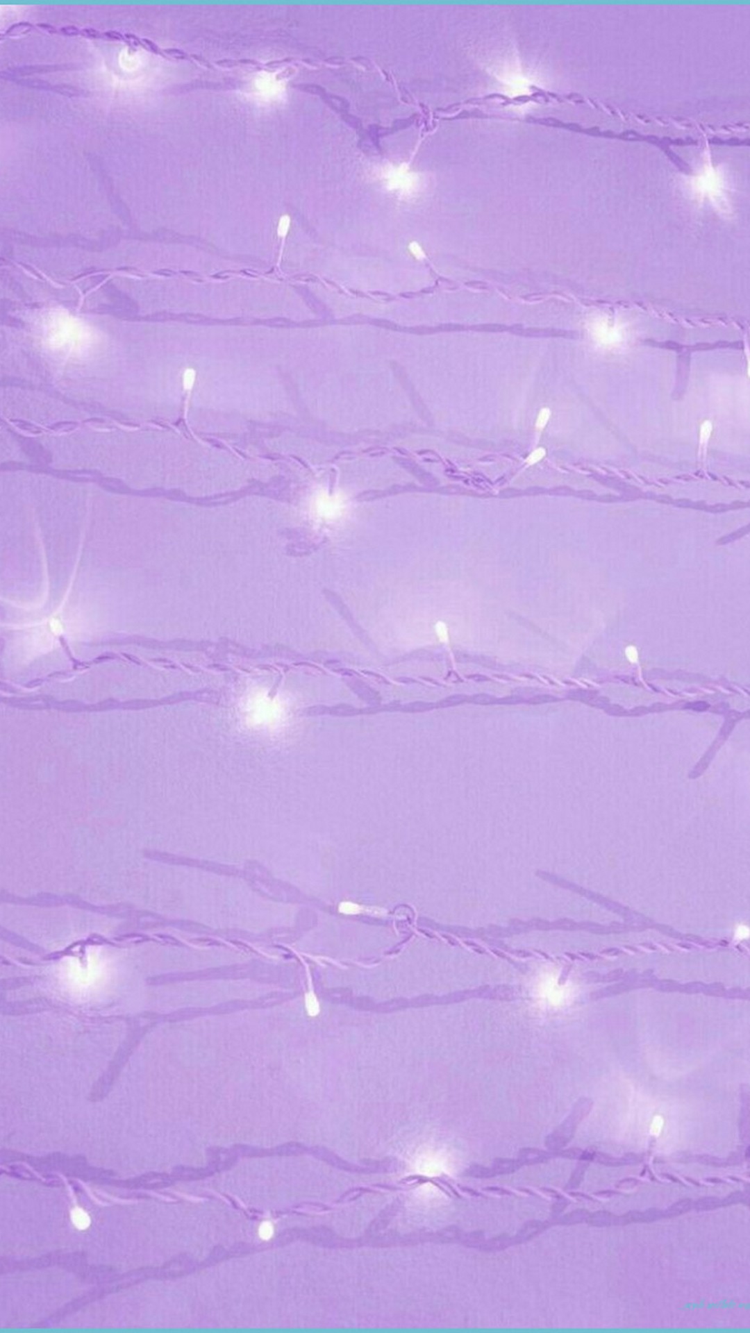 Aesthetic Purple Cute Wallpapers