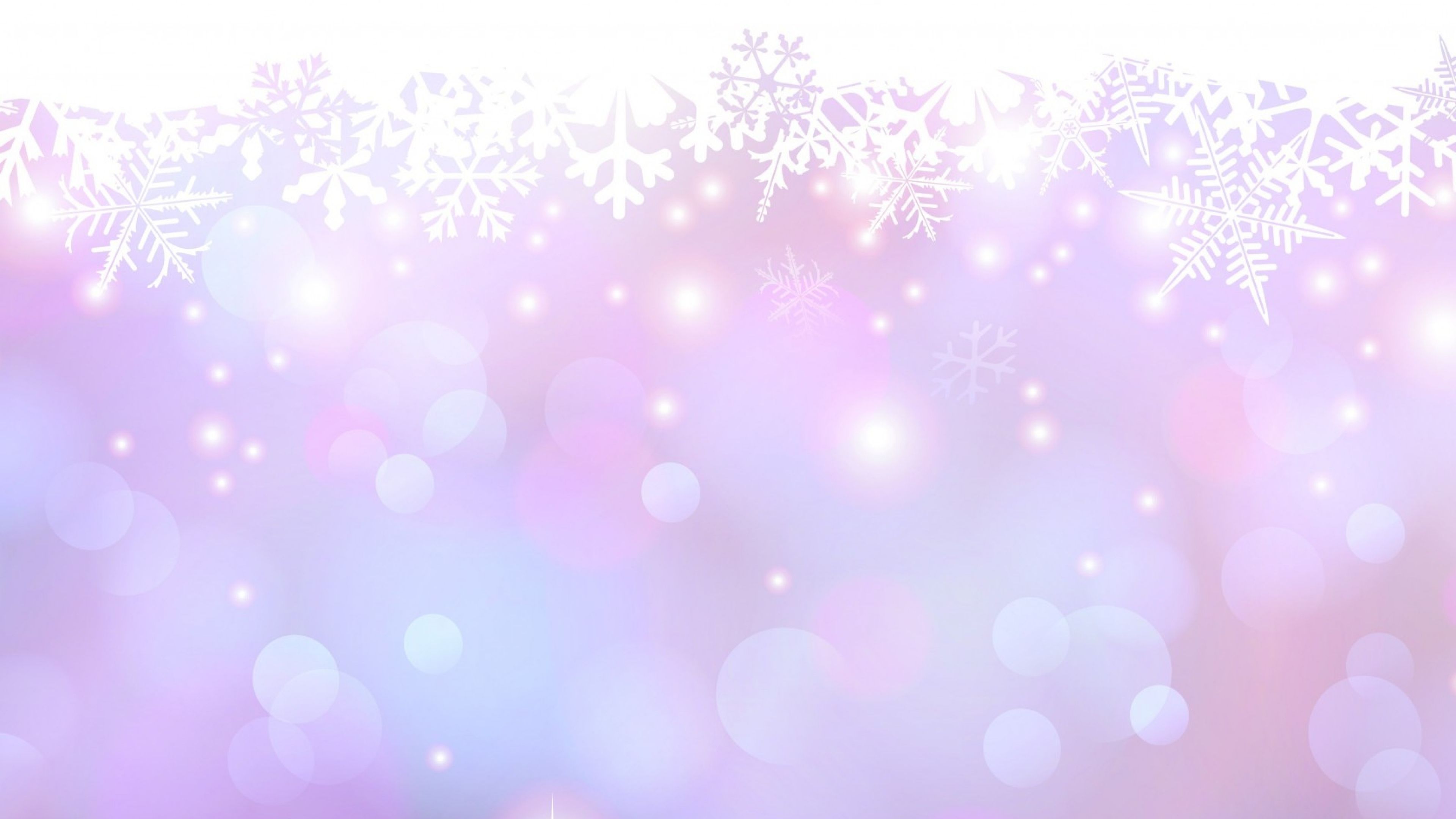 Aesthetic Purple Pink Desktop Wallpapers