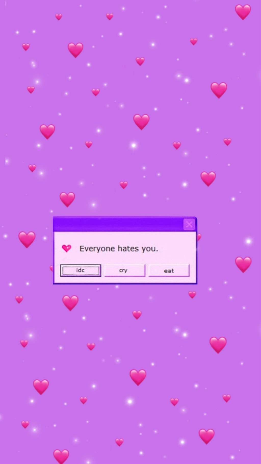 Aesthetic Purple Pink Desktop Wallpapers